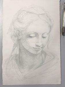silverpoint