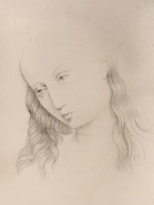 silverpoint